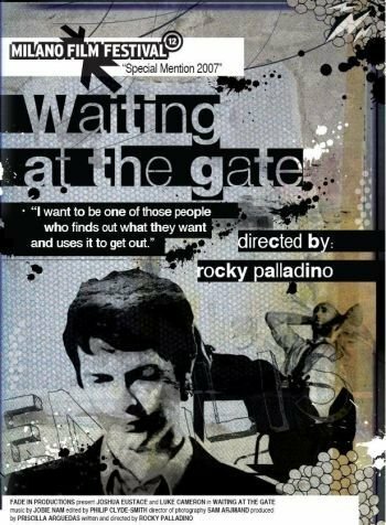 Смотреть фильм Waiting at the Gate (2007) онлайн в хорошем качестве HDRip