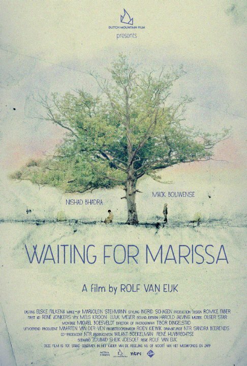 Смотреть фильм Waiting for Marissa (2013) онлайн в хорошем качестве HDRip