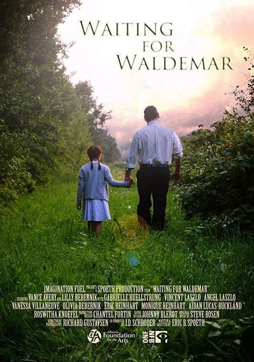 Смотреть фильм Waiting for Waldemar (2017) онлайн в хорошем качестве HDRip