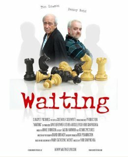 Смотреть фильм Waiting (2006) онлайн 