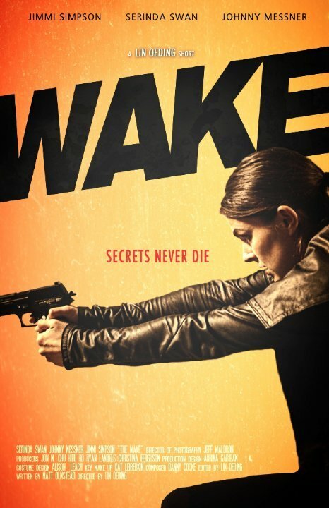 Смотреть фильм Wake (2012) онлайн 