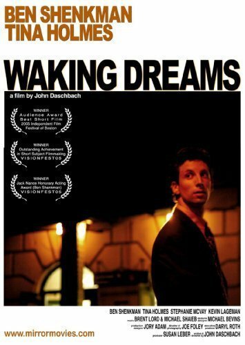 Смотреть фильм Waking Dreams (2004) онлайн в хорошем качестве HDRip
