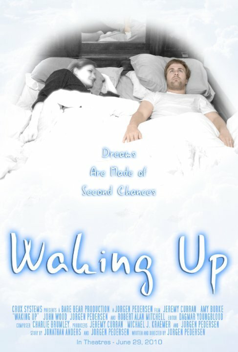 Смотреть фильм Waking Up (2010) онлайн в хорошем качестве HDRip