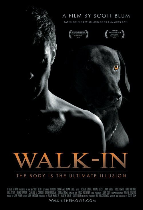 Смотреть фильм Walk-In (2012) онлайн в хорошем качестве HDRip