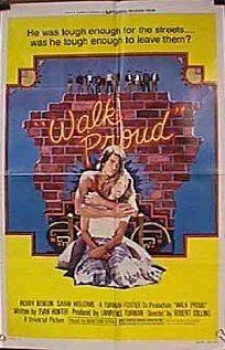 Смотреть фильм Walk Proud (1979) онлайн в хорошем качестве SATRip