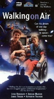 Смотреть фильм Walking on Air (1987) онлайн в хорошем качестве SATRip