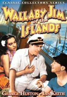 Смотреть фильм Wallaby Jim of the Islands (1937) онлайн в хорошем качестве SATRip