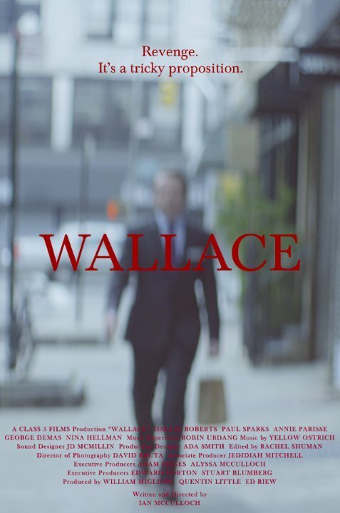 Смотреть фильм Wallace (2014) онлайн 