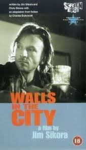 Смотреть фильм Walls in the City (1994) онлайн в хорошем качестве HDRip
