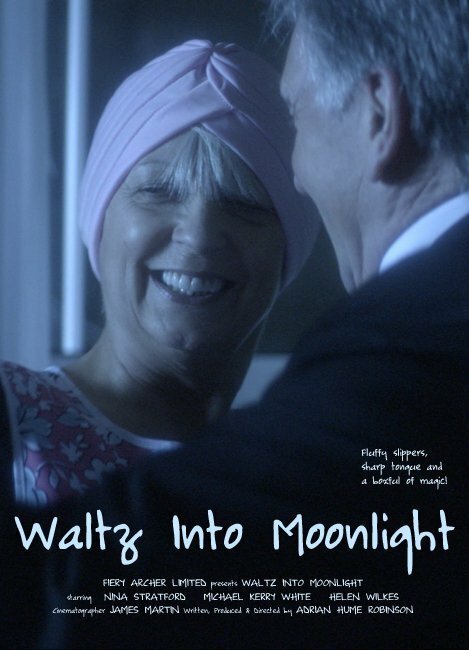 Смотреть фильм Waltz into Moonlight (2015) онлайн 