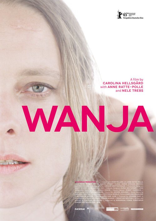 Смотреть фильм Wanja (2015) онлайн в хорошем качестве HDRip