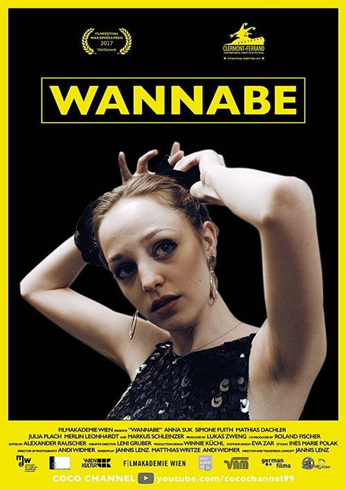 Смотреть фильм Wannabe (2017) онлайн в хорошем качестве HDRip