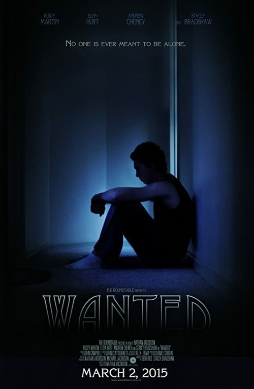 Смотреть фильм Wanted (2015) онлайн в хорошем качестве HDRip