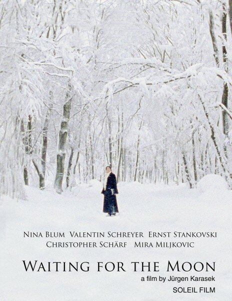 Смотреть фильм Warten auf den Mond (2007) онлайн в хорошем качестве HDRip