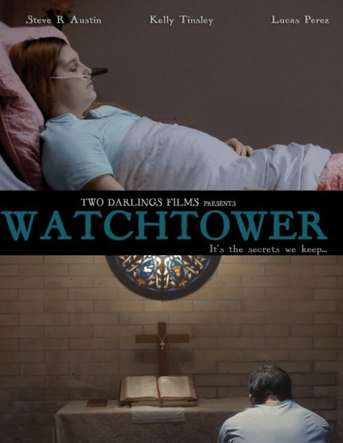 Смотреть фильм Watchtower (2014) онлайн 