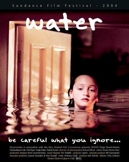 Смотреть фильм Water (2004) онлайн 