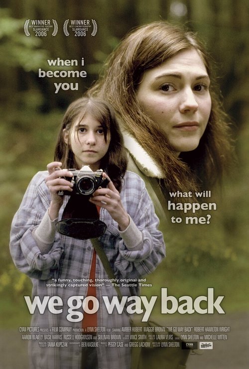 Смотреть фильм We Go Way Back (2006) онлайн в хорошем качестве HDRip