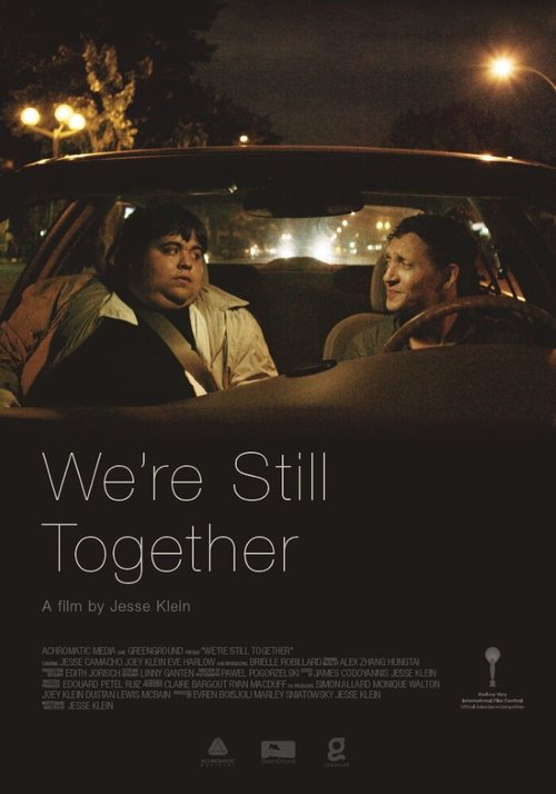 Смотреть фильм We're Still Together (2016) онлайн в хорошем качестве CAMRip