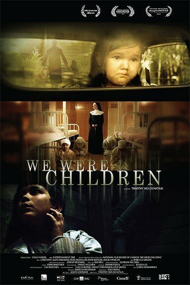 Смотреть фильм We Were Children (2012) онлайн в хорошем качестве HDRip