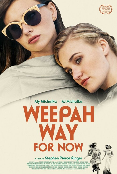 Смотреть фильм Weepah Way for Now (2015) онлайн в хорошем качестве HDRip