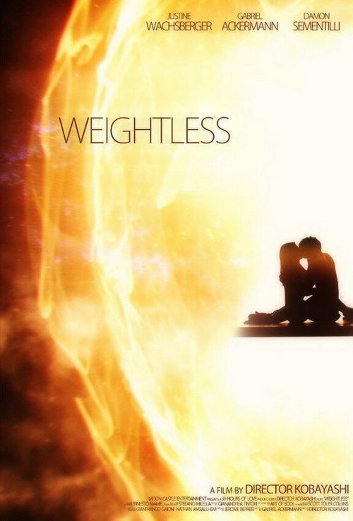 Смотреть фильм Weightless (2013) онлайн в хорошем качестве HDRip