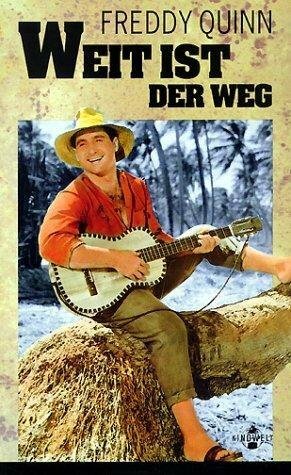Смотреть фильм Weit ist der Weg (1960) онлайн в хорошем качестве SATRip