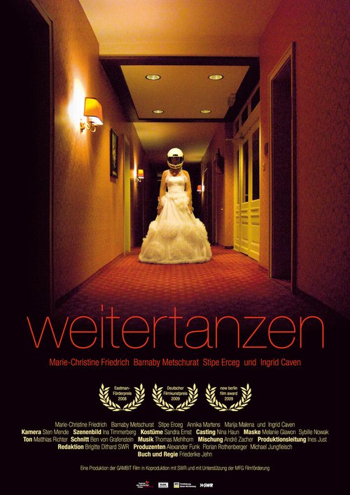 Смотреть фильм Weitertanzen (2008) онлайн в хорошем качестве HDRip