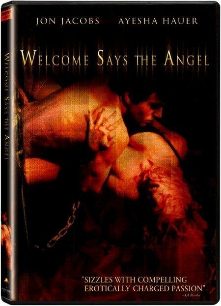 Смотреть фильм Welcome Says the Angel (1996) онлайн в хорошем качестве HDRip