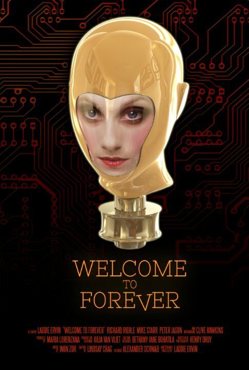 Смотреть фильм Welcome to Forever (2015) онлайн 