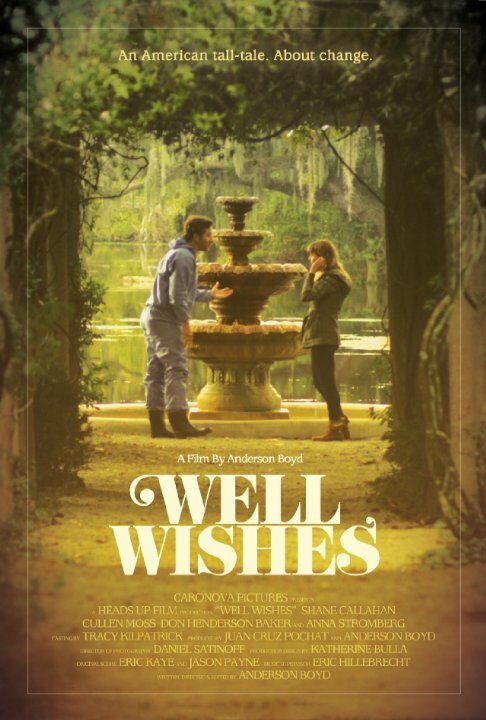 Смотреть фильм Well Wishes (2015) онлайн в хорошем качестве HDRip