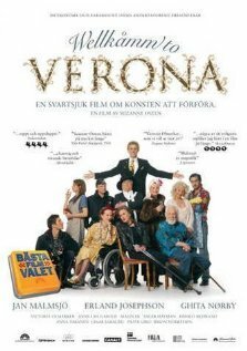 Смотреть фильм Wellkåmm to Verona (2006) онлайн в хорошем качестве HDRip