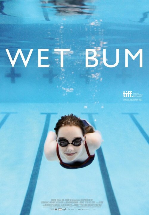 Смотреть фильм Wet Bum (2014) онлайн в хорошем качестве HDRip