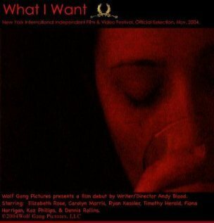 Смотреть фильм What I Want (2004) онлайн в хорошем качестве HDRip