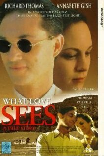 Смотреть фильм What Love Sees (1996) онлайн в хорошем качестве HDRip