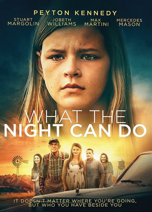 Смотреть фильм What the Night Can Do (2020) онлайн в хорошем качестве HDRip