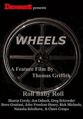 Смотреть фильм Wheels (2002) онлайн в хорошем качестве HDRip
