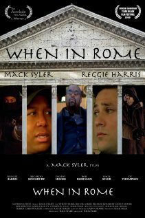 Смотреть фильм When in Rome (2009) онлайн в хорошем качестве HDRip
