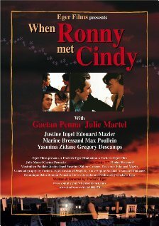 Смотреть фильм When Ronny Met Cindy?! (2007) онлайн 