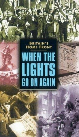 Смотреть фильм When the Lights Go on Again (1944) онлайн в хорошем качестве SATRip