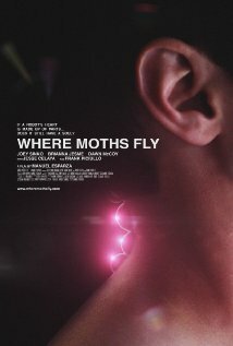 Смотреть фильм Where Moths Fly (2012) онлайн 