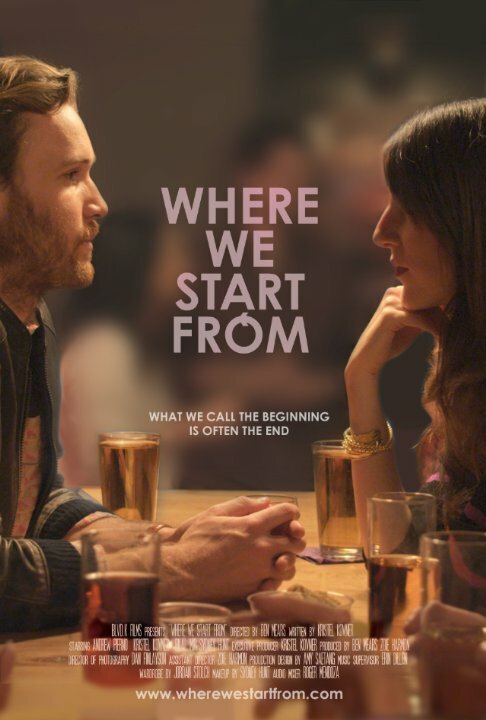 Смотреть фильм Where We Start From (2014) онлайн 