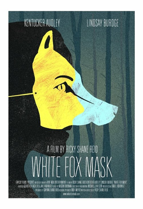 Смотреть фильм White Fox Mask (2012) онлайн в хорошем качестве HDRip