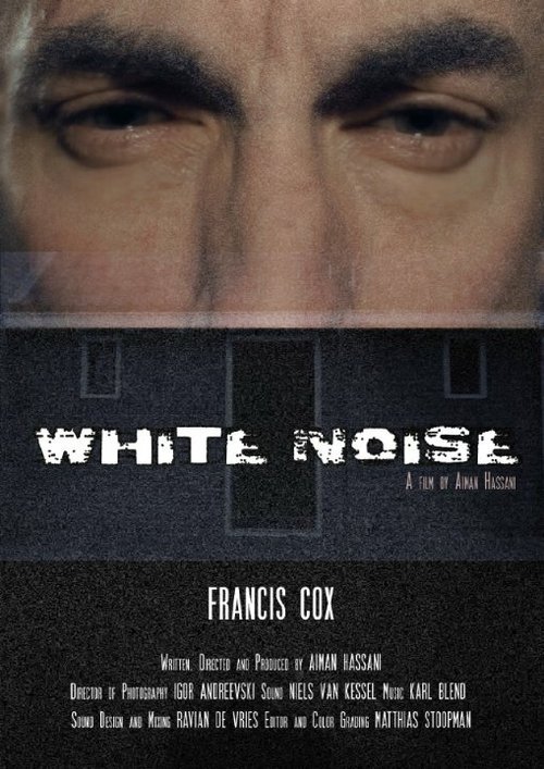 Смотреть фильм White Noise (2015) онлайн 