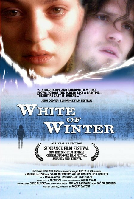 Смотреть фильм White of Winter (2003) онлайн в хорошем качестве HDRip