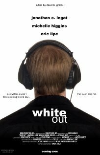 Смотреть фильм White Out (2008) онлайн в хорошем качестве HDRip