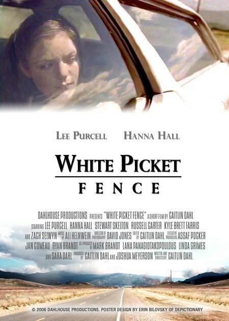 Смотреть фильм White Picket Fence (2006) онлайн 