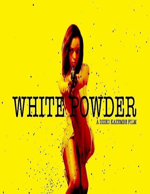 Смотреть фильм White Powder (2016) онлайн в хорошем качестве CAMRip