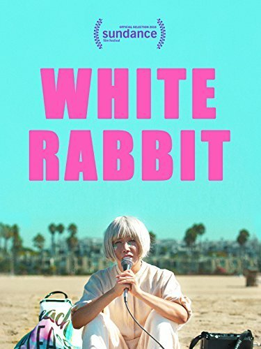 Смотреть фильм White Rabbit (2018) онлайн в хорошем качестве HDRip