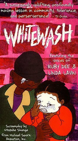 Смотреть фильм Whitewash (1994) онлайн в хорошем качестве HDRip
