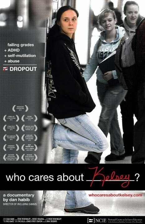 Смотреть фильм Who Cares About Kelsey? (2012) онлайн в хорошем качестве HDRip
